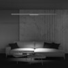 Миниатюра фото трековый магнитный светодиодный светильник points exility tr031-4-24wtw-m-dsz-w | 220svet.ru