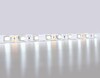 Миниатюра фото светодиодная лента холодный белый ambrella light 14,4w/m 60led/m 5050smd 6500к 5m gs2003 | 220svet.ru