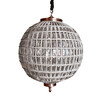 Миниатюра фото люстра казбах restoration hardware 4353 lab | 220svet.ru