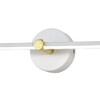 Миниатюра фото подсветка для картин escada focus 10289/1led white | 220svet.ru