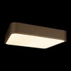 Миниатюра фото потолочный светодиодный светильник loft it flims 10228/c | 220svet.ru