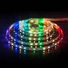 Миниатюра фото светодиодная лента elektrostandard 14,4w/m 60led/m 5050smd mix rgb/теплый белый 5m a053728 | 220svet.ru