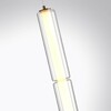 Миниатюра фото подвесной светодиодный светильник odeon light l-vision fau 6688/19l | 220svet.ru