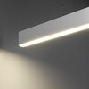 Миниатюра фото подвесной светодиодный светильник elektrostandard lsg-01-1-8 103-16-3000-ms a041523 | 220svet.ru