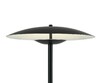 Миниатюра фото настольная лампа kink light синди 08467-35t,19 | 220svet.ru