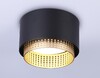 Миниатюра фото накладной светильник ambrella light techno spot techno family tn71275 | 220svet.ru