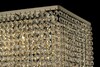 Миниатюра фото подвесная люстра arti lampadari milano e 1.5.70x25.502 n | 220svet.ru