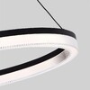 Миниатюра фото подвесной светодиодный светильник favourite cirkler 4399-6p | 220svet.ru