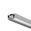 Миниатюра фото профиль для монтажа трека mini в натяжной пвх потолок maytoni exility tram034mp-212s | 220svet.ru