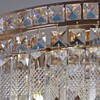 Миниатюра фото потолочная люстра reluce 90327-0.3-08 fgd | 220svet.ru
