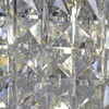 Миниатюра фото потолочная люстра reluce 90288-0.3-06 cr | 220svet.ru
