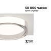 Миниатюра фото точечный светильник apeyron shine 16-106 | 220svet.ru
