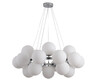 Миниатюра фото люстра kink light сида 07508-20,02 | 220svet.ru