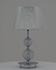 Миниатюра фото настольная лампа moderli ethereal v11142-1t | 220svet.ru