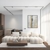 Миниатюра фото светодиодный спот denkirs shine wall dk5072-dn | 220svet.ru