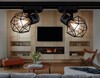 Миниатюра фото трековый однофазный светильник ambrella light track system gl5002 | 220svet.ru