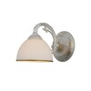 Миниатюра фото бра escada 2134/1a white | 220svet.ru