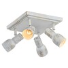 Миниатюра фото спот lussole  grlsp-8056 | 220svet.ru