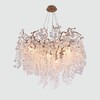 Миниатюра фото подвесная люстра imperium loft fairytree 144171-22 | 220svet.ru