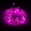Миниатюра фото светодиодная гирлянда эра нить 220v динамичный rgb - pu б0055994 | 220svet.ru