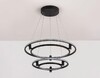 Миниатюра фото подвесной светодиодный светильник ambrella light comfort line fl5544 | 220svet.ru