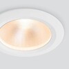 Миниатюра фото уличный светодиодный светильник elektrostandard light led 3003 35128/u белый a058923 | 220svet.ru