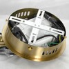 Миниатюра фото подвесной светодиодный светильник lussole loft bend lsp-7071 | 220svet.ru