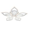 Миниатюра фото потолочная светодиодная люстра escada anise 10288/10led | 220svet.ru