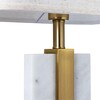 Миниатюра фото настольная лампа arte lamp varum a5055lt-1pb | 220svet.ru