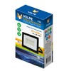 Миниатюра фото прожектор светодиодный volpe ulf-q517 50w/3000k ip65 220-240v black ul-00011634 | 220svet.ru