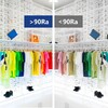 Миниатюра фото трековый однофазный светодиодный светильник feron truecolor al103 48941 | 220svet.ru