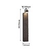 Миниатюра фото бра favourite exemplum 4130-1w | 220svet.ru