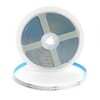 Миниатюра фото светодиодная лента feron 8w/m 320led/m 2110smd синий 5m ls530 48267 | 220svet.ru