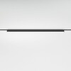 Миниатюра фото трековый магнитный светодиодный светильник elektrostandard vision 85089/01 черный a063694 | 220svet.ru