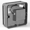 Миниатюра фото уличный настенный светодиодный светильник lussole lgo lsp-7385 | 220svet.ru