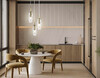 Миниатюра фото подвесной светильник ambrella light high light lh55210 | 220svet.ru