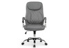 Миниатюра фото компьютерное кресло woodville tron grey 15516 | 220svet.ru