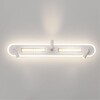 Миниатюра фото светодиодный спот arte lamp pisces a2220pl-3wh | 220svet.ru