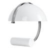 Миниатюра фото настольная лампа arte lamp brava a5056lt-1cc | 220svet.ru