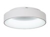 Миниатюра фото потолочный светодиодный светильник myfar shannon mr2194-1pl | 220svet.ru