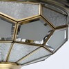 Миниатюра фото уличный светильник chiaro маркиз 397011706 | 220svet.ru