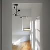Миниатюра фото подвесной светодиодный светильник imperium loft talk 151697-26 | 220svet.ru