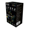 Миниатюра фото гирлянда на солнечных батареях gauss solar шары gs035 | 220svet.ru