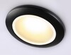 Миниатюра фото встраиваемый светильник ambrella light techno spot ip protect tn111 | 220svet.ru