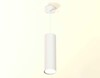 Миниатюра фото комплект подвесного светильника ambrella light techno spot xp (a2331, c8191, n8112) xp8191001 | 220svet.ru