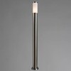 Миниатюра фото уличный светильник arte lamp 68 a3157pa-1ss | 220svet.ru