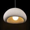 Миниатюра фото подвесной светильник loft it stone 10252/400 white | 220svet.ru