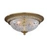 Миниатюра фото потолочный светильник reccagni angelo pl 6302/4 | 220svet.ru