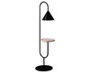 Миниатюра фото торшер kink light дион 07053-f,19 | 220svet.ru