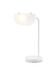 Миниатюра фото настольная лампа freya mallow fr5228tl-01w | 220svet.ru